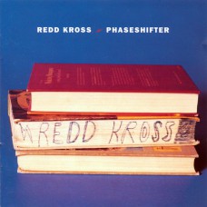 REDD KROSS Phaseshifter (This Way Up – 314 518 167-2) USA 1993 CD (Alternative Rock)